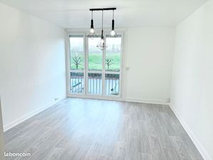 Appartement de 3 pièces à louer - 58 m2