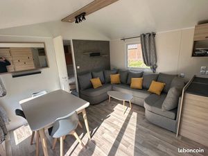 Location à l'année 40m2