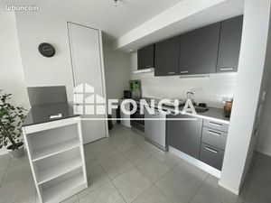 Appartement 3 pièces 71 m²