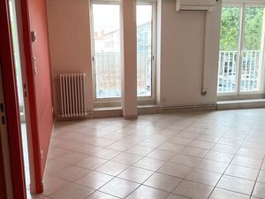 Bureaux pour profession libérale ou commerciale