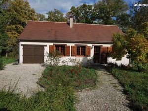 Maison 3 pièces 75 m²