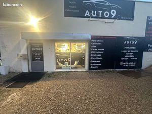 Local commercial Bail à céder Zone d'activité de Meaux