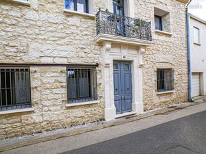 Appartement refait à neuf avec jardin ( livraison fin janvier 2026)