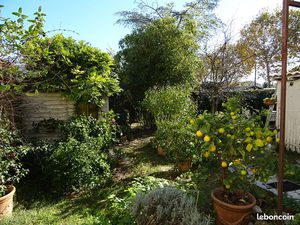 Maison de ville 5 pièces 107 m²