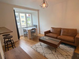 Appartement meublé proche Gare
