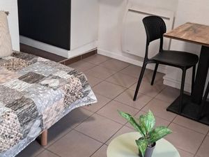 Studio cosy centre ville