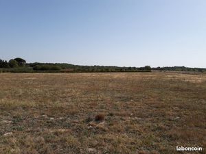 Terrain 1 200 m² Dunes