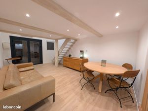 Saint-raphaël  quartier très prisé des plaines  à seulement quelques minutes à pied des pl