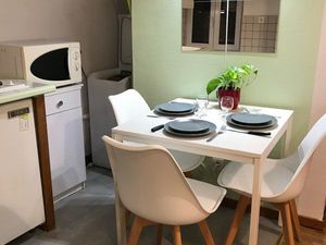 T1 Duplex Grenoble Saint Jacques Hyper Centre