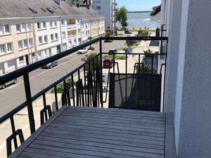 Vente appartement Saint Nazaire lumineux