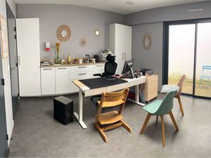 Location cabinet médical