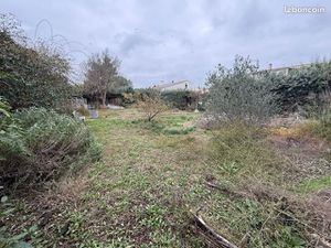 Terrain 774 m² Teyran