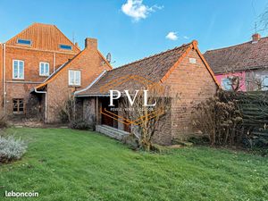 Maison 7 pièces 180 m²