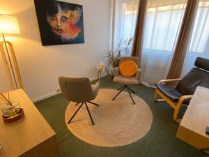 Cabinet partagé à louer