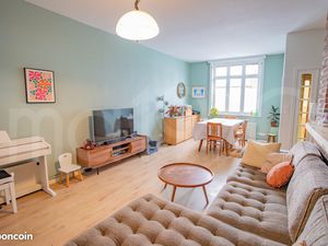 Maison 4 pièces 97 m²