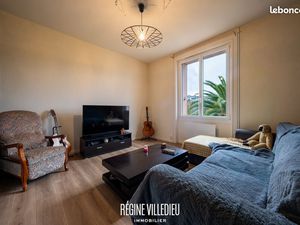 Maison 3 pièces 90 m²