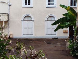 Studios situés au centre-ville de Pouilly sur Loire