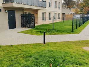 Bel appartement 2 pièces de 42m² idéalement situé