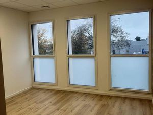 Bureau individuel 15m²