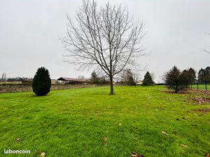 Terrain 4376 m² LA FERTE SOUS JOUARRE