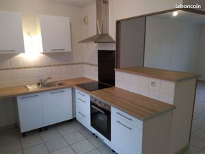 Ensemble de 2 appartements - secteur Hopitaux Romans