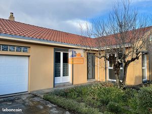 Maison 6 pièces 92 m²