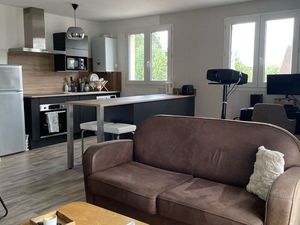 Appartement 2 pièces meublés IUT Navarre