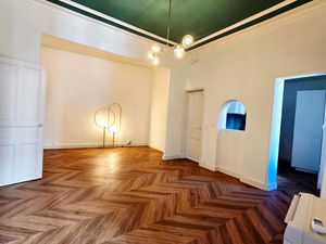 P3 Haussmannien rénové - Quartier Préfecture Nîmes