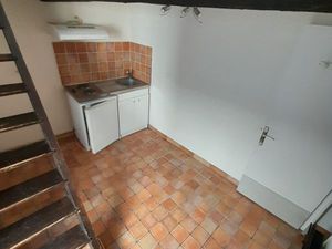 Maison de ville Billom