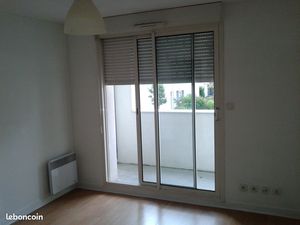 Talence centre  studio 19m2 avec parking