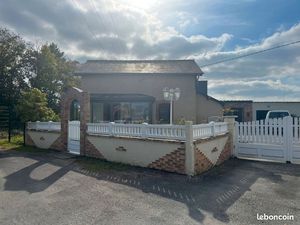 Maison Saint meen le grand