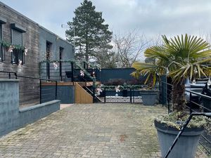 Logement pour étudiant ou jeune travailleur