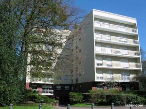 Appartement 1 pièce 34 m²