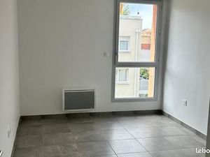 Location T3 avec terrasse – Parking – Toulouse 31200