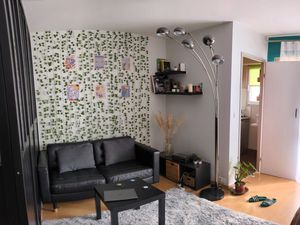 Sous-location jusqu'au 18 janvier