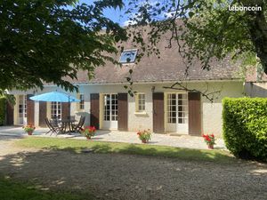 Bergerac authentique périgourdine - 152 m² sur 2 niveaux avec possibilité de vie de plein 