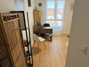 Mise à disposition cabinet paramédical – Saint-Jean-de-Védas