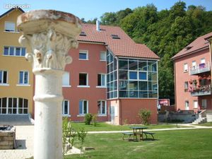 T2 dans une Résidence très agréable