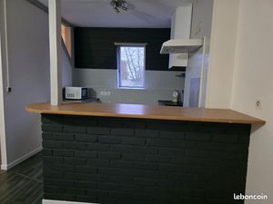 Appartement 48 m² Cambrai