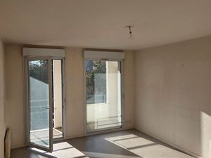 Appartement - 2 pièces - 57 m²