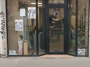 Fond de commerce 720 de loyer