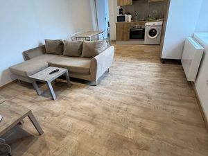 Appartement - 42 m²