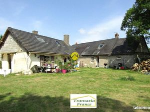 Maison 6 pièces 120 m²