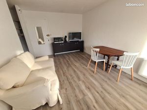 T2 Meublé a l'année