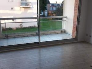 Studio à louer centre ville Abbeville