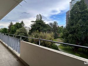 Appartement meublé T3