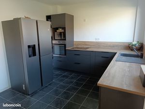 Maison Familiale Proche de Lille