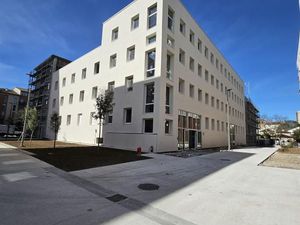 Appartement 1 pièce 48 m²