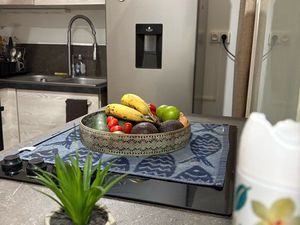 Très beau appartement T3