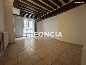 Studio 1 pièce 41 m²